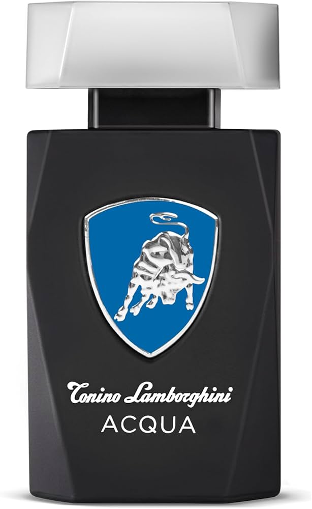 Tonino Lamborghini Acqua EDT 125ml - 125ml