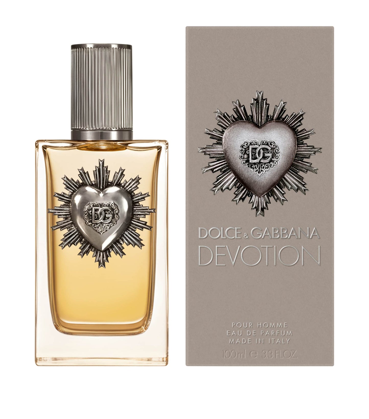 Dolce & Gabbana Devotion Pour Homme EDP 100ml - Default Title