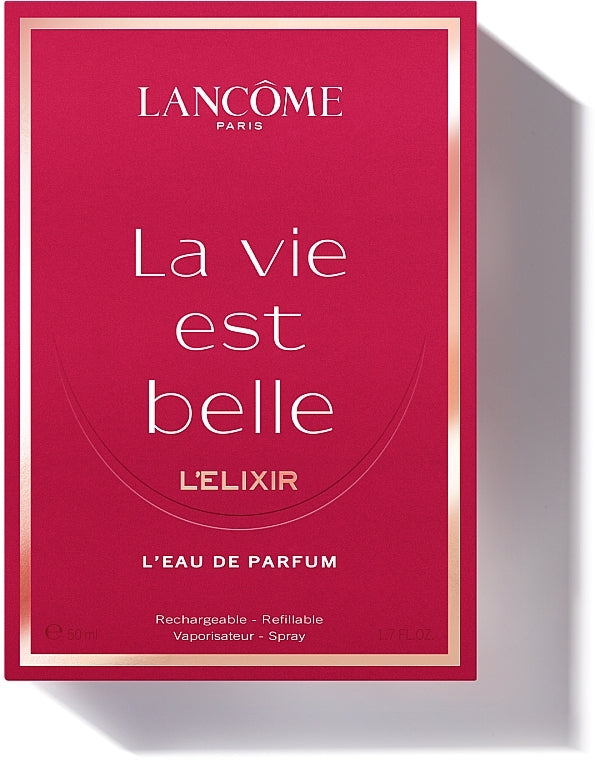 Lancome La Vie Est Belle L'Elixir EDP 50ml - Default Title