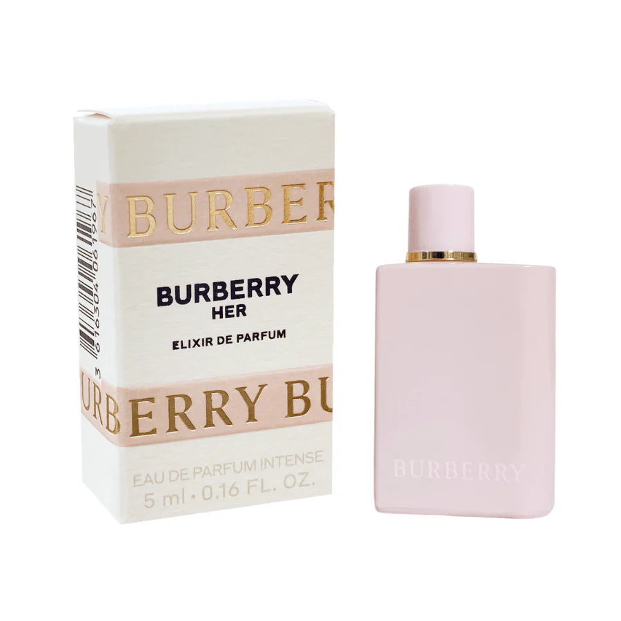 Burbberry Burberry Her Elixir EDP 5ml - Default Title