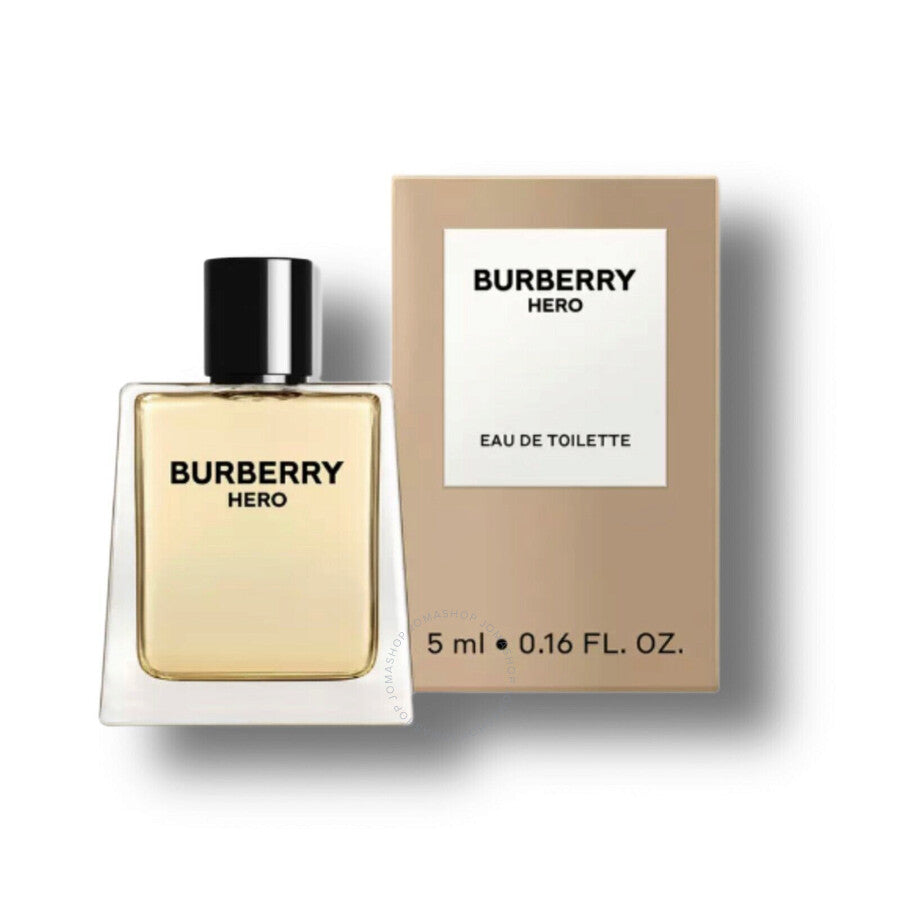 Burbberry Burberry Hero EDT 5ml for Men - 5ml