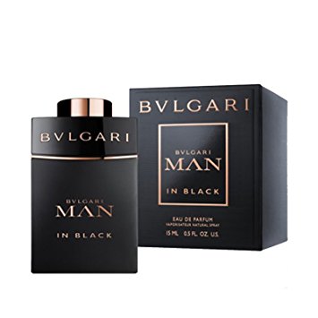 Bvlgari Man In Black Parfum Miniature 15Ml