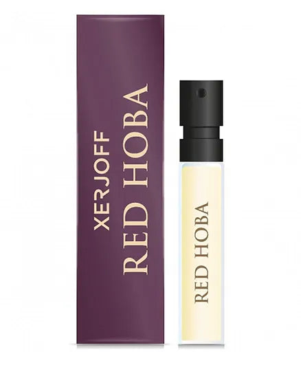 Xerjoff Red Hoba EDP Mini 2ml