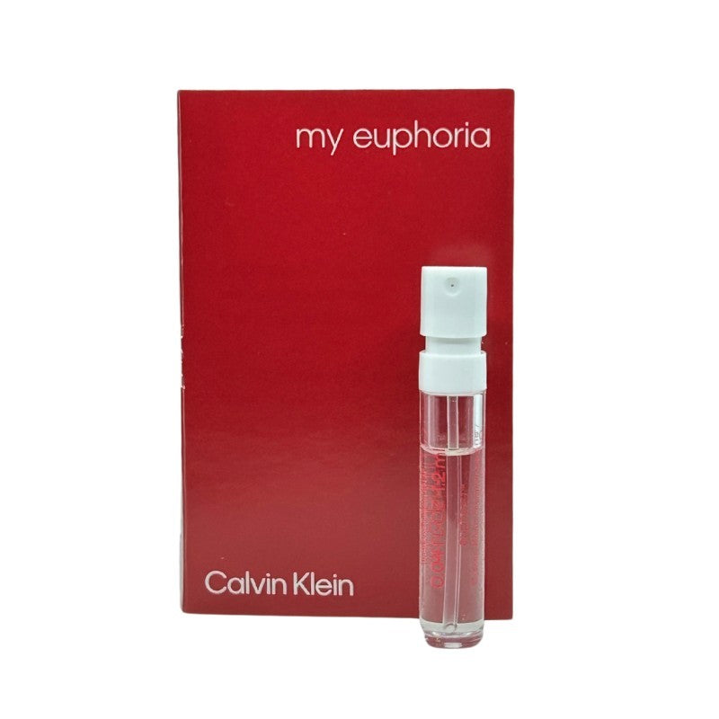 Calvin Klein My Euphoria EDP MIni 1.2ml For Women
