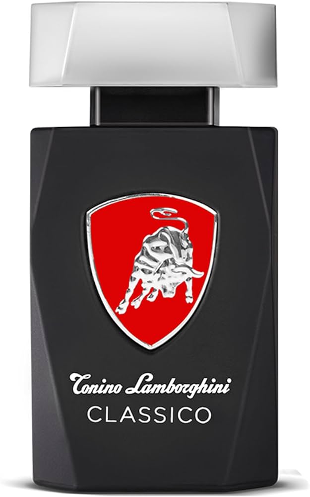 Tonino Lamborghini Classico EDT 125ml - 125ml