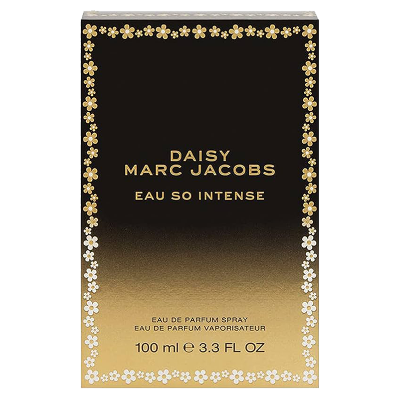 Marc Jacobs Daisy Eau So Intense EDP 100ML