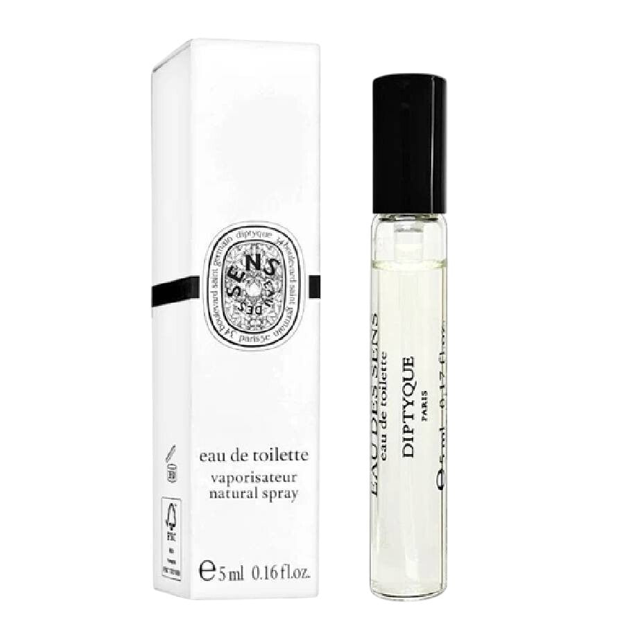 Diptyque Eau Des Sens EDT 5ml - Default Title