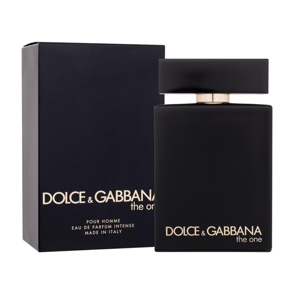 Dolce & Gabbana Men'S The One Intense Edp 100Ml
