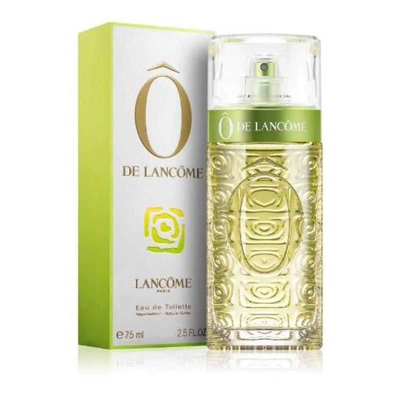 Lancome O De Lancome Eau De Toilette For Women 75ML - 75ml