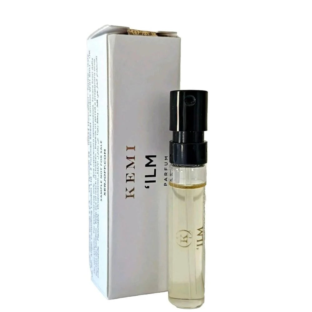 Xerjoff Kemi Collection ILM Parfume Mini 2ml