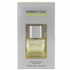 Kenneth Cole Reaction For Men Eau De Toilette 15ml - Default Title