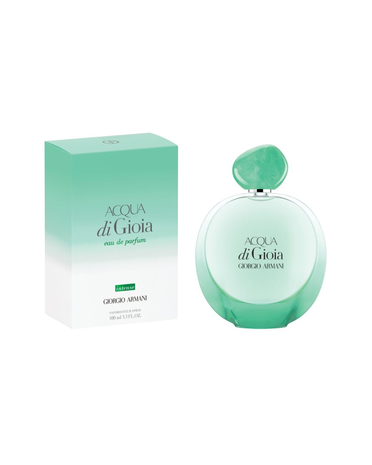 Armani Acqua di Gioia Eau de Parfum Intense 100ml - 100ml