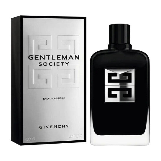 Givenchy Gentleman Society EDP 200ml - Default Title