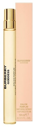 Burbberry Burberry Goddess Eau De Parfum 10Ml - 10ml