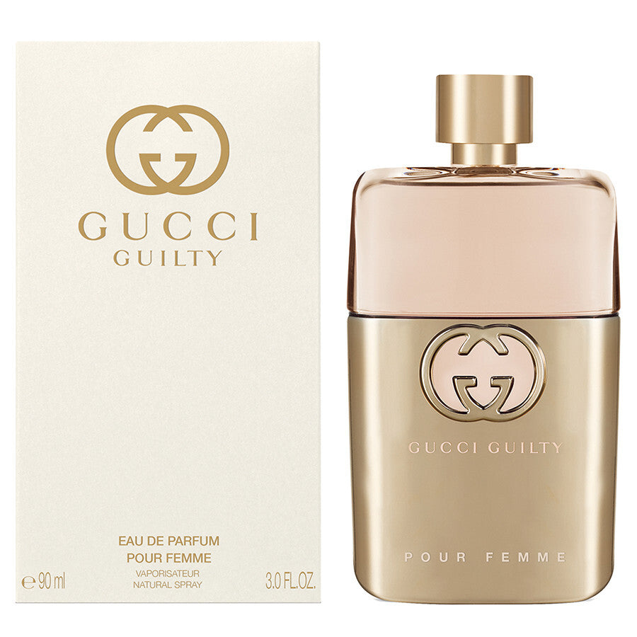 Gucci Guilty Pour Femme By Gucci EDP 90ml - Default Title