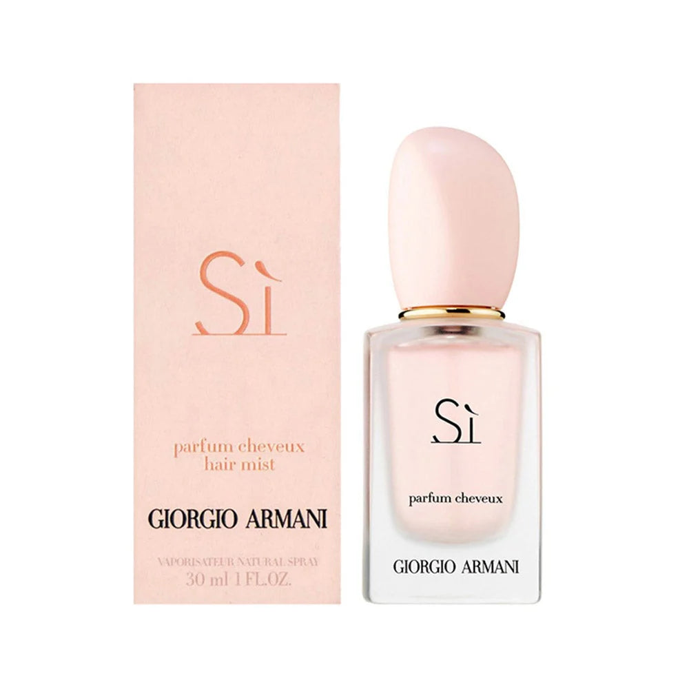 Giorgio Armani Si Hair Mist 30ml For Women