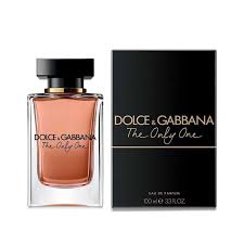 Dolce & Gabbana The Only One Edp 100 Ml For Women
