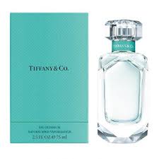Tiffany & Co. Edp 75 Ml for Women - 75ml