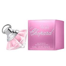 Chopard Wish Pink EDT 5ml for women - 5ml