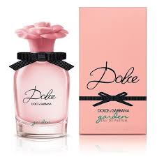 Dolce & Gabbana Dolce Garden Edp 50 Ml - 50ml