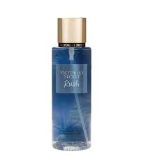 Victoria's Secret Rush Body Mist 250ml - 250 ml