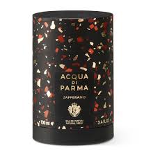 Acqua Di Parma Zafferano Unisex Edp 100Ml - 100ml