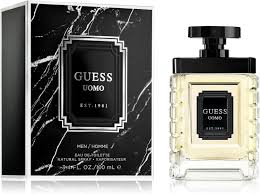 Guess Uomo Pour Homme Edt 100Ml