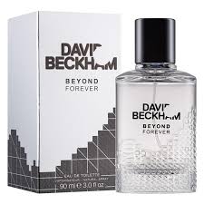 David Beckham Beyond Forever For Men 90Ml