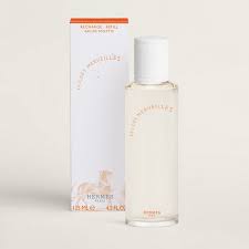 Hermes Eau Des Merveilles Refill fragrance for women EDT 125ml - 125ml