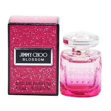 Jimmy Choo Blossom Eau de Parfum 4.5ml