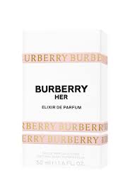 Burbberry Burberry Her Elixir De Parfum Women Edp Intense 30 Ml - 30ml
