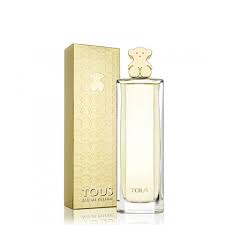 Tous Gold EDP 15ml for Women