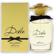 Dolce & Gabbana Dolce Shine Edp 50 Ml - 50ml