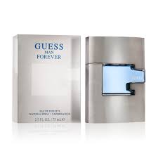 Guess Forever Man Edt 75Ml - 75ml
