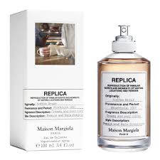Maison Margiela Men'S Coffee Break Edt 100Ml - 100ml