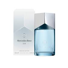 Mercedes Benz Mercedes-Benz Air Edp Spray 100Ml - 100ml
