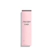 Shiseido Ginza 100ml (W) Perfumed Deodorant Spray - 100ml
