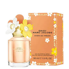 Marc Jacobs Daisy Ever So Fresh Eau De Parfum 30ml - 30ml