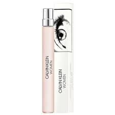 Calvin Klein Woman EDP 10Ml Mini - 10ml
