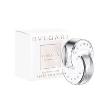 Bvlgari Omnia Crystalline Edt 5Ml