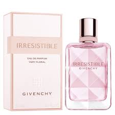 Givenchy Irresistible Very Floral EDP Spray 50ML - 50ml