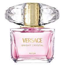 Versace Crystal Noir Parfum 5Ml
