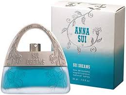 Anna Sui Dreams EDT 50ml - 50ml