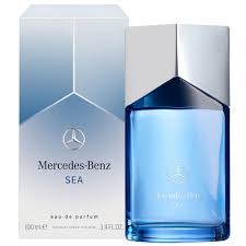 Mercedes Benz Mercedes-Benz Men'S Sea Edp 100Ml - 100ml