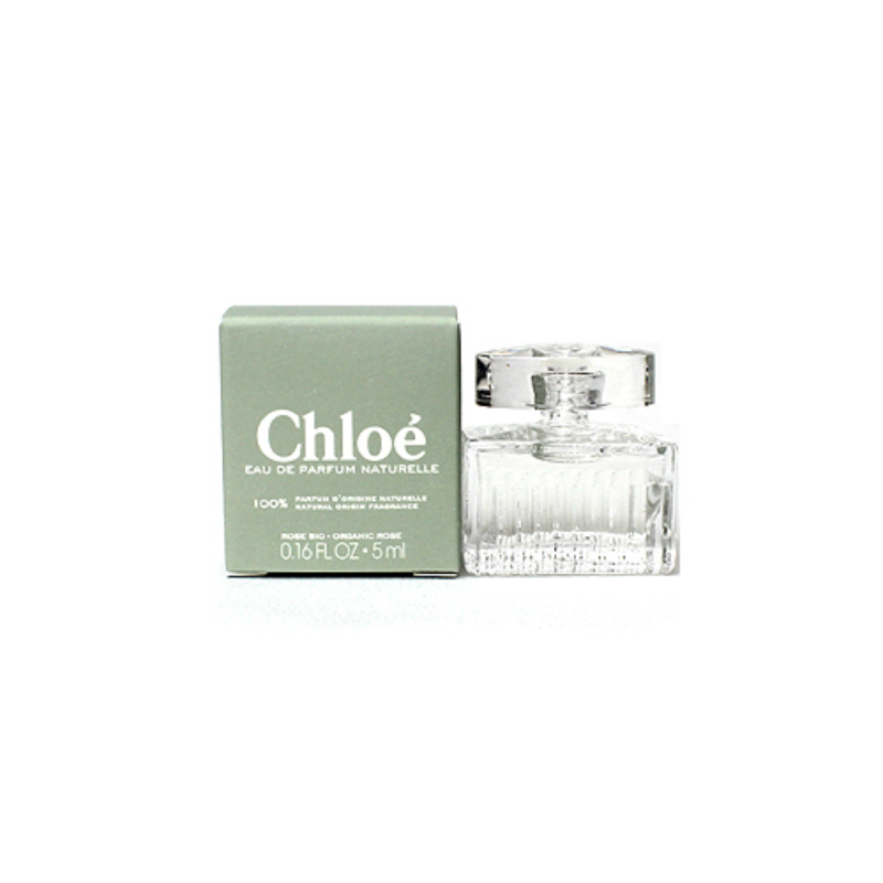 Chloe Naturelle EDP 5ml - Default Title