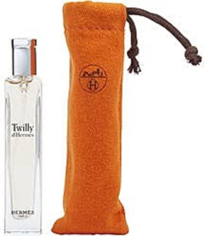 Hermes Twilly D'Hermes Eau Ginger EDP 15Ml With Pouch