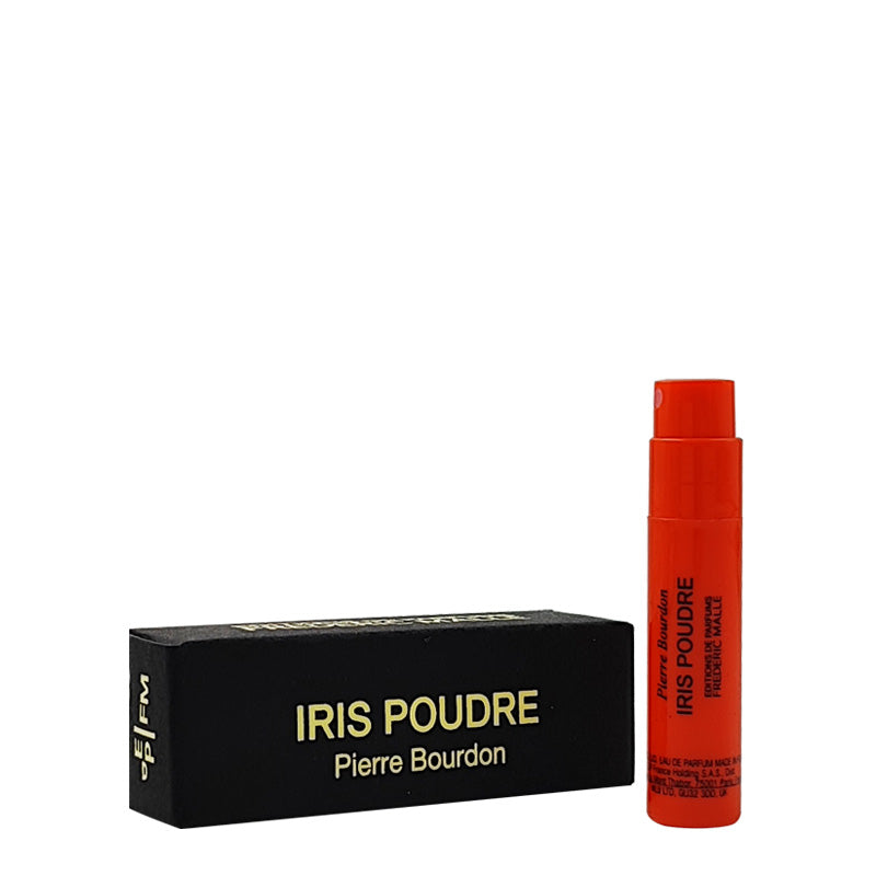 Frederic Malle Iris Poudre EDP 1.2ml For Women - Default Title
