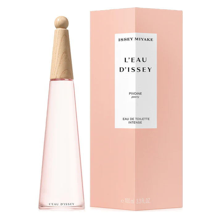 Issey Miyake L'Eau D'Issey Pivoine Peony Intense EDT 10ml
