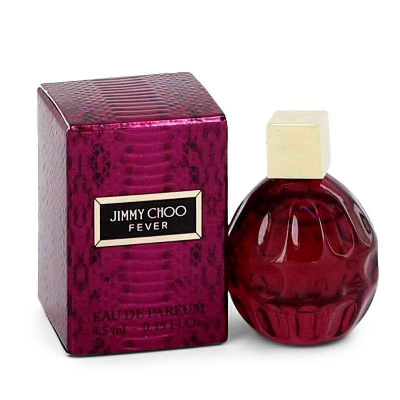 Jimmy Choo Fever for Women Eau de Parfum Mini 4.5ml