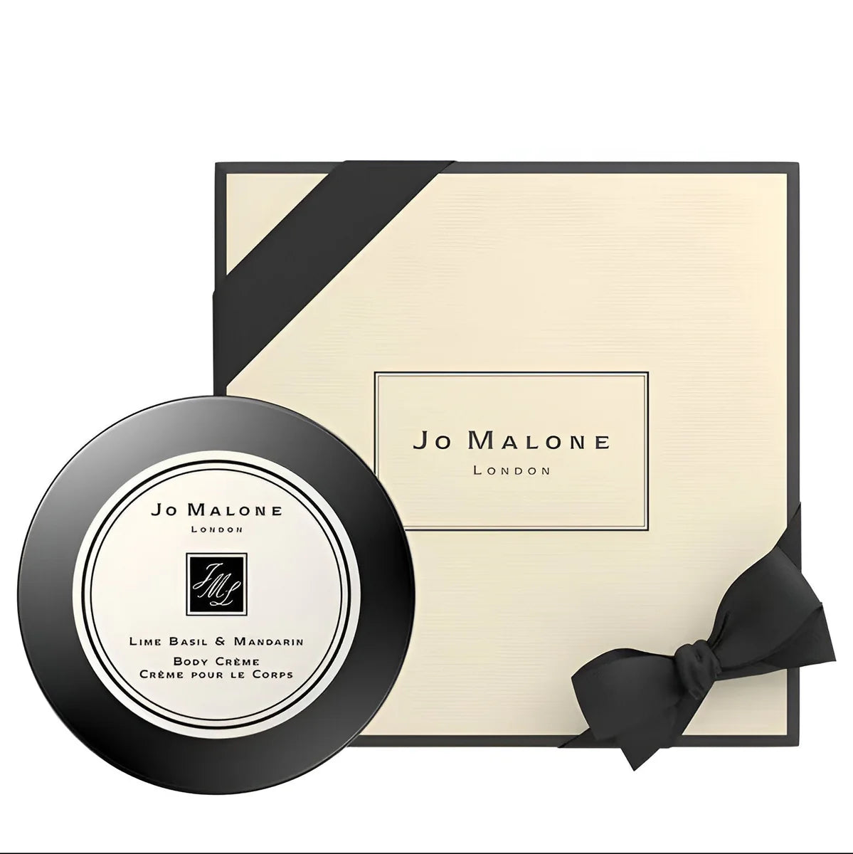 Jo Malone Lime Basil & Mandarin Body Creme 50ml